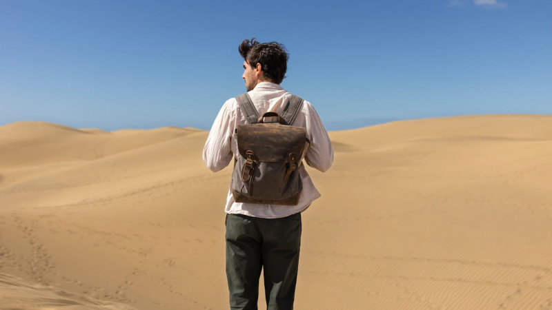 America Great Desert National Parks – 4 Days 3 Nights